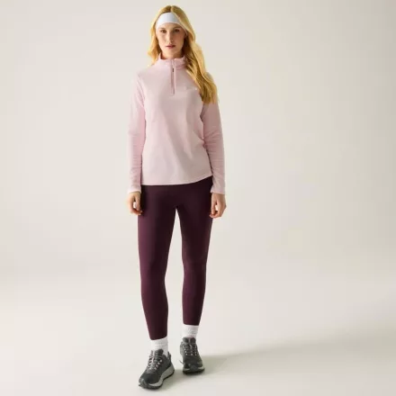Regatta Sweethart Női polár felső rózsaszín/korall/pink