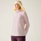 Regatta Sweethart Női polár felső rózsaszín/korall/pink