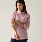 Regatta Sweethart Női polár felső rózsaszín/korall/pink 
