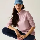 Regatta Sweethart Női polár felső rózsaszín/korall/pink 