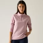 Regatta Sweethart Női polár felső rózsaszín/korall/pink 