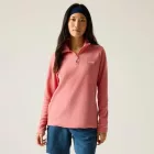 Regatta Sweethart Női polár felső rózsaszín/korall/pink 