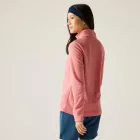 Regatta Sweethart Női polár felső rózsaszín/korall/pink 