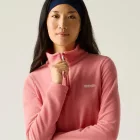 Regatta Sweethart Női polár felső rózsaszín/korall/pink 