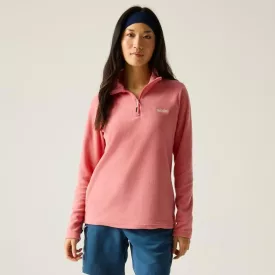   Regatta Sweethart Női polár felső rózsaszín/korall/pink 