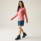 Regatta Sweethart Női polár felső rózsaszín/korall/pink 