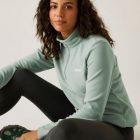 Regatta Sweethart Női polár felső zöld