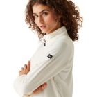 Regatta Womens Montes Női polár fehér