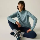 Regatta Womens Montes Női polár kék