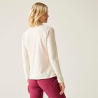 Regatta Womens Montes Női polár fehér