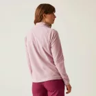Regatta Womens Montes Női polár rózsaszín/korall/pink
