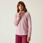 Regatta Womens Montes Női polár rózsaszín/korall/pink