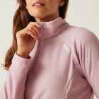 Regatta Womens Montes Női polár rózsaszín/korall/pink