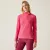 Regatta Womens Montes Női polár rózsaszín/korall/pink