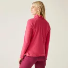 Regatta Womens Montes Női polár rózsaszín/korall/pink
