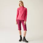 Regatta Womens Montes Női polár rózsaszín/korall/pink