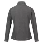 Regatta Womens Montes Női polár szürke