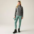 Regatta Womens Montes Női polár szürke