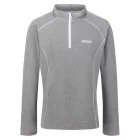Regatta Womens Montes Női polár szürke