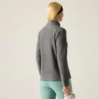 Regatta Womens Montes Női polár szürke