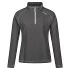 Regatta Womens Montes Női polár szürke