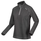 Regatta Womens Montes Női polár szürke
