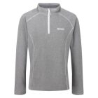 Regatta Womens Montes Női polár szürke
