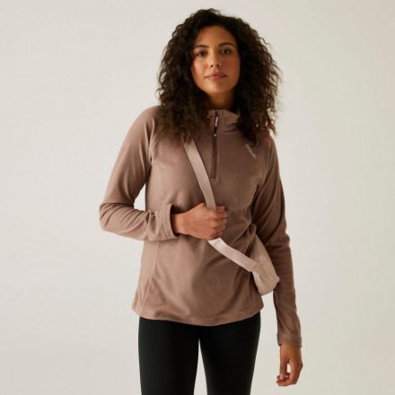 Regatta Womens Montes Női polár barna