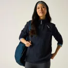 Regatta Womens Montes Női polár kék