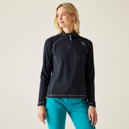 Regatta Womens Montes Női polár kék
