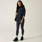 Regatta Womens Montes Női polár kék