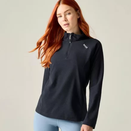 Regatta Womens Montes Női polár kék