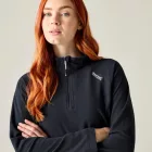 Regatta Womens Montes Női polár kék