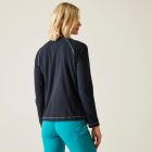 Regatta Womens Montes Női polár kék