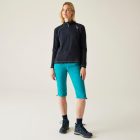 Regatta Womens Montes Női polár kék