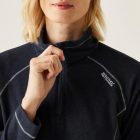 Regatta Womens Montes Női polár kék