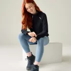 Regatta Womens Montes Női polár kék