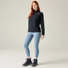 Regatta Womens Montes Női polár kék
