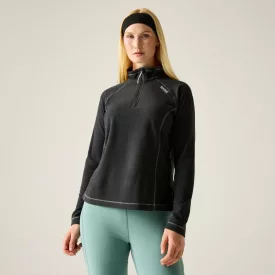Regatta Womens Montes Női polár szürke