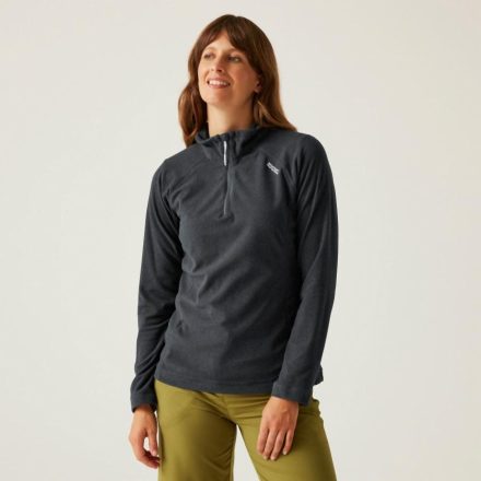 Regatta Womens Montes Női polár szürke