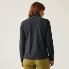 Regatta Womens Montes Női polár szürke