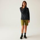 Regatta Womens Montes Női polár szürke