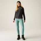 Regatta Womens Montes Női polár szürke