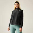 Regatta Womens Montes Női polár szürke