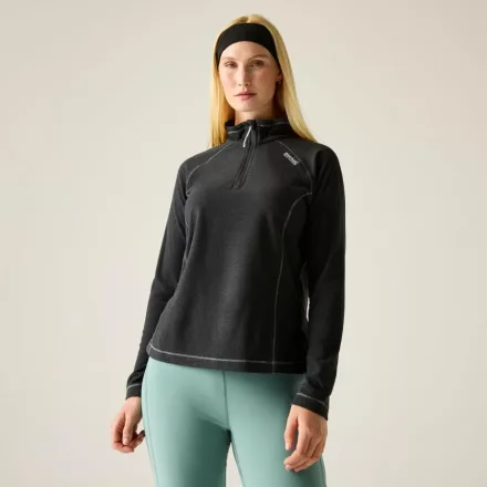Regatta Womens Montes Női polár szürke