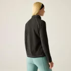 Regatta Womens Montes Női polár szürke