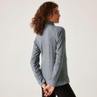 Regatta Womens Montes Női polár szürke