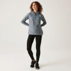 Regatta Womens Montes Női polár szürke