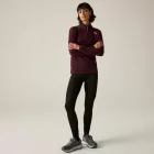 Regatta Womens Montes Női polár bordó