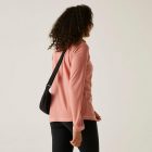 Regatta Womens Montes Női polár rózsaszín/korall/pink